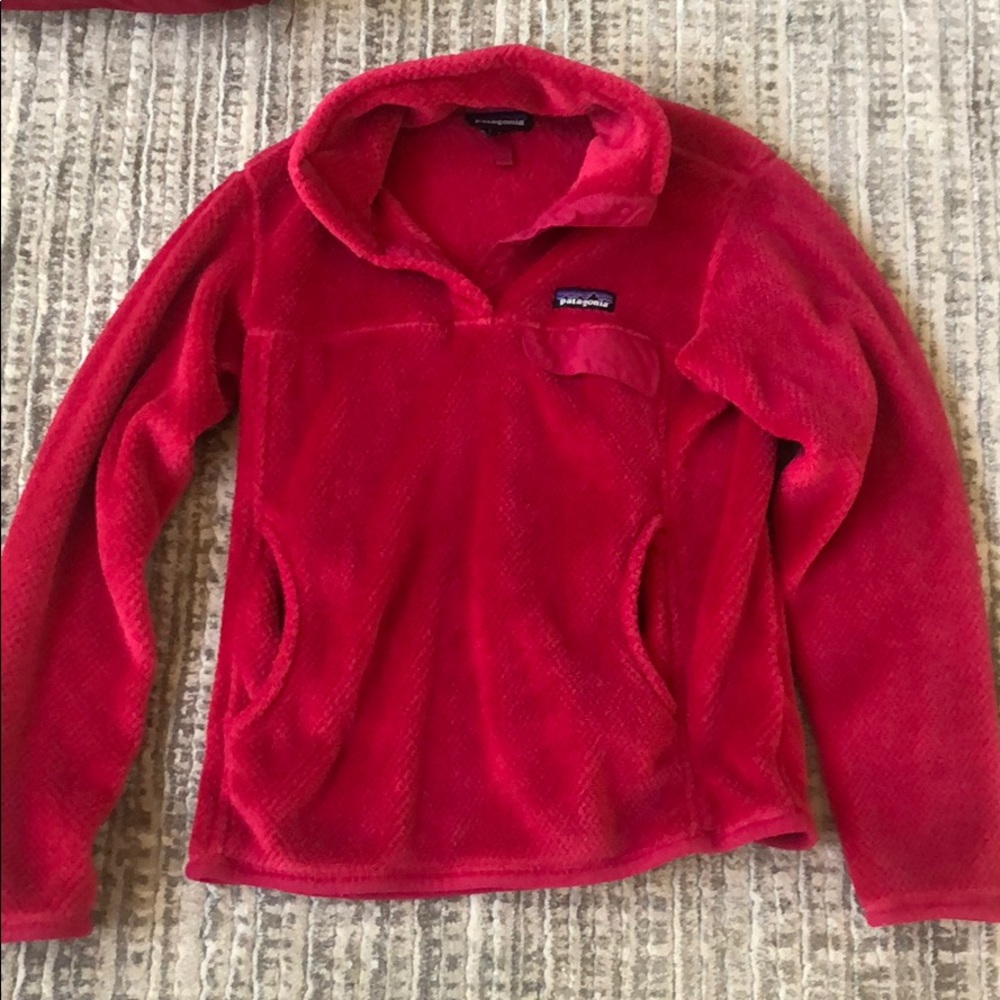 Women’s Patagonia